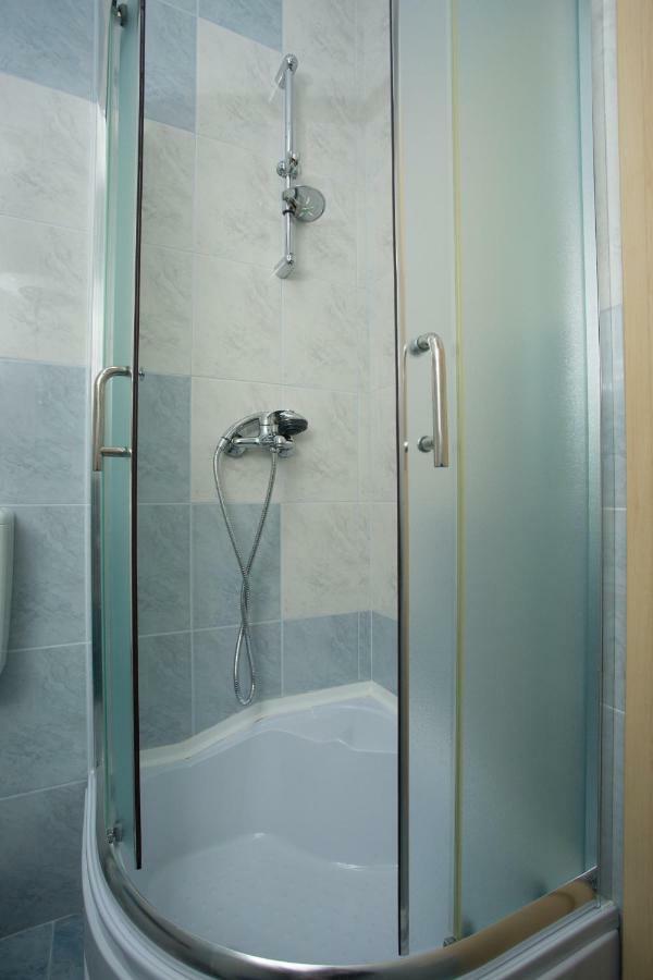 Apartman Paula 1 Apartment Vinisce ภายนอก รูปภาพ